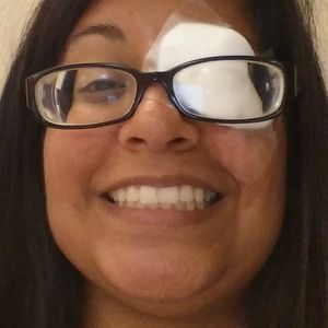 Meet your Posher, Cathy